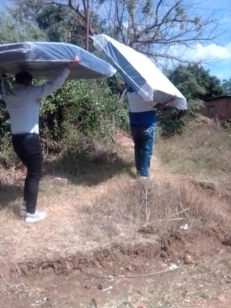 Helping Hands #3